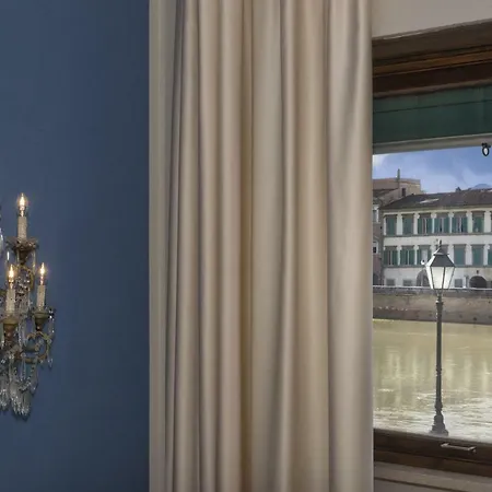 The River * بيزا