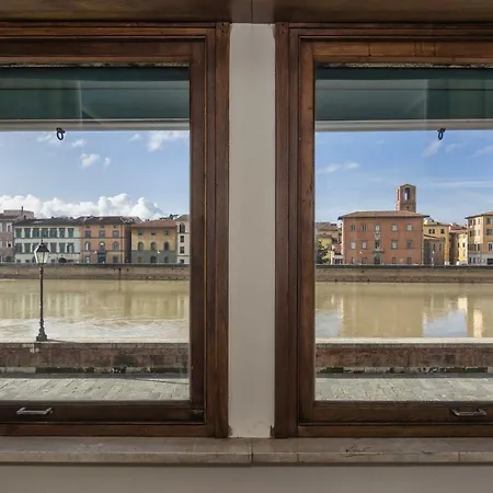 Appartamento The River