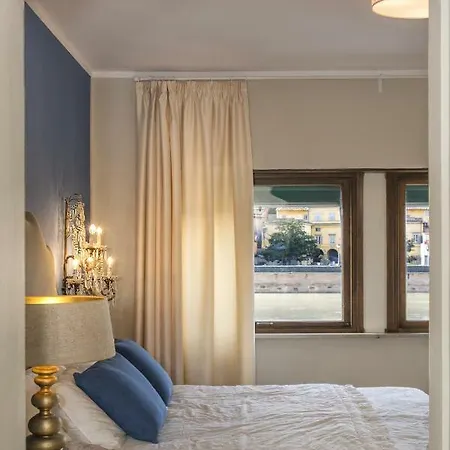 The River Appartement