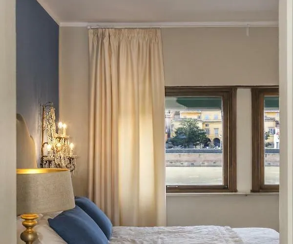The River Appartement