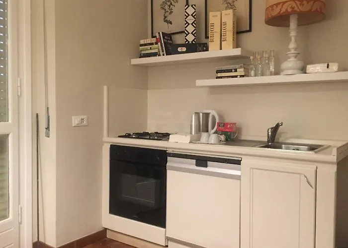 The River Appartement Pisa